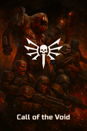 Call of the Void