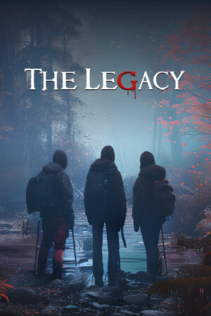 The Legacy скачать торрент бесплатно