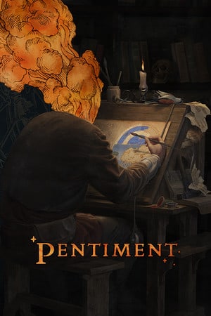 Pentiment скачать торрент бесплатно