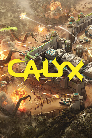 Calyx скачать торрент бесплатно
