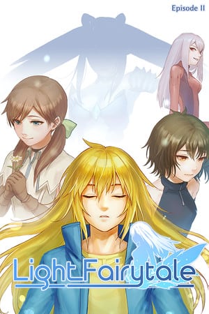 Light Fairytale Episode 2 скачать торрент бесплатно