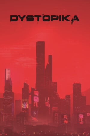 Dystopika скачать торрент бесплатно