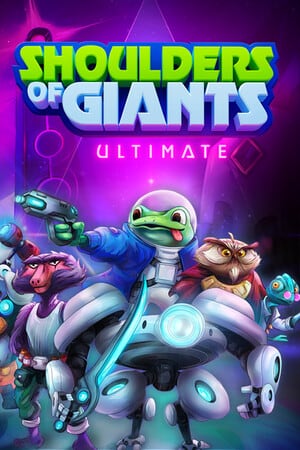 Shoulders of Giants скачать торрент бесплатно