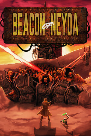 Beacon of Neyda скачать торрент бесплатно (последняя версия v 1.0.1, 2025)