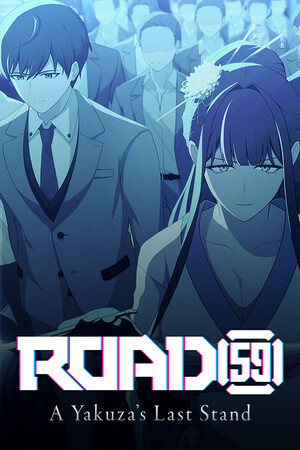 ROAD59: A Yakuza’s Last Stand