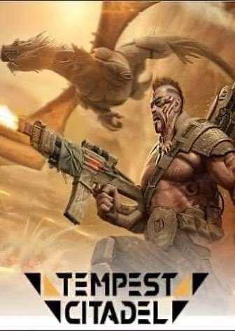 Tempest Citadel