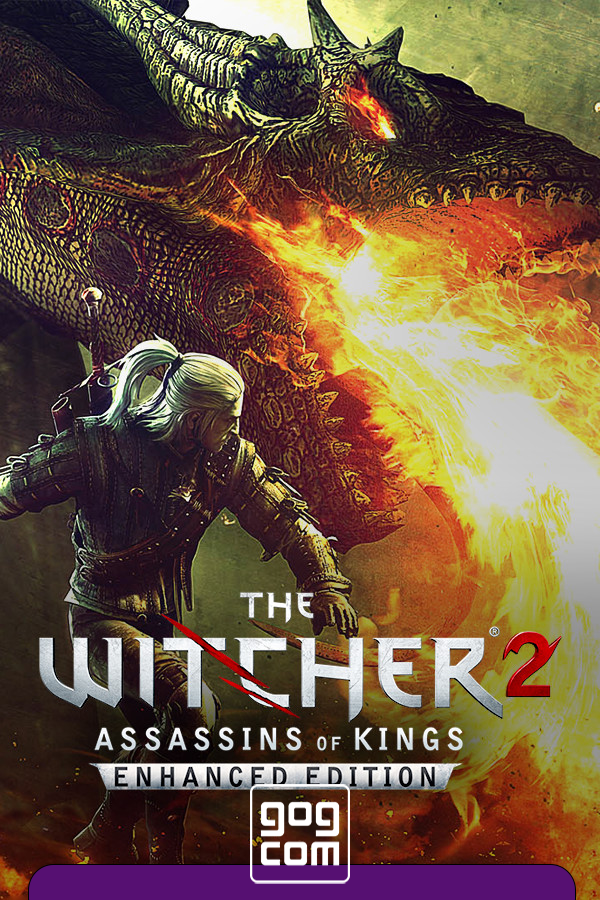 The Witcher 2: Assassins of Kings