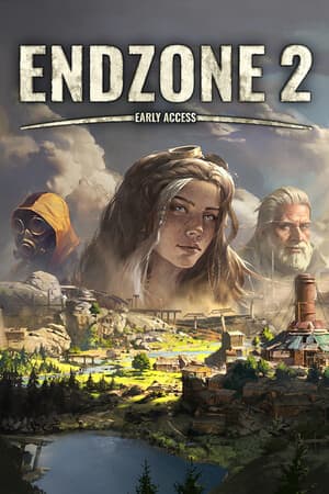 Endzone 2