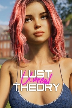Unreal Lust Theory от R.G. Механики