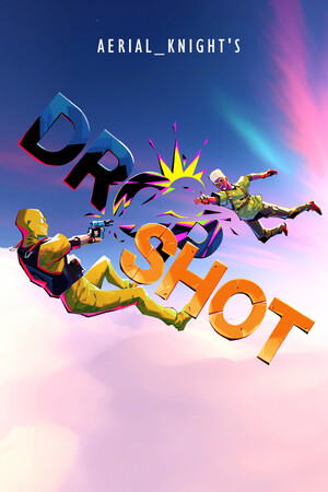Aerial_Knights DropShot