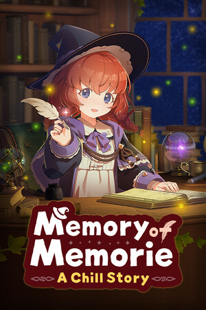 Memory of Memorie: A Chill Story
