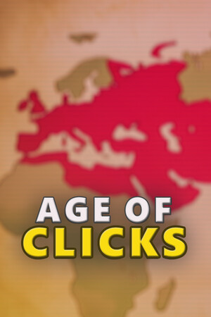 Age of Clicks