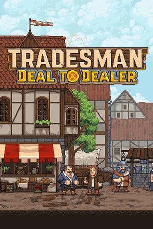 TRADESMAN: Deal to Dealer