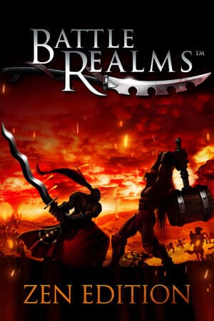 Battle Realms: Zen Edition
