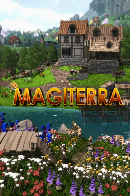 MAGITERRA