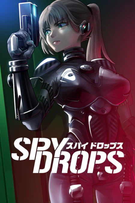 Spy Drops (Спай Дропс)