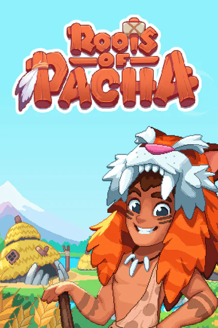 Roots of Pacha (Рутс оф Пача)