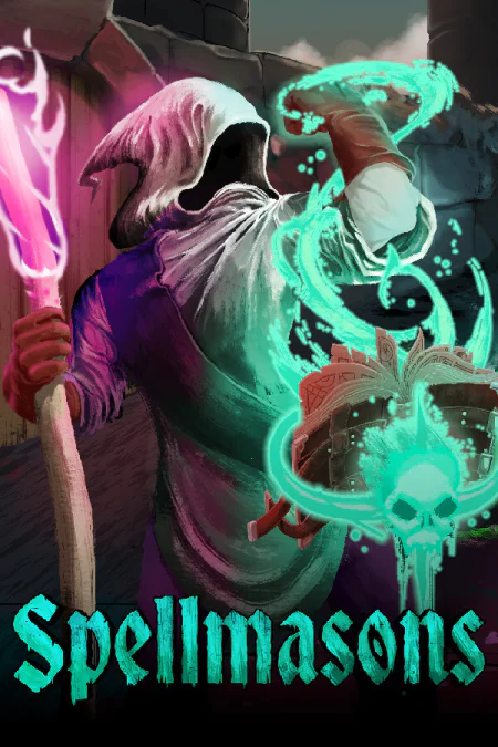 Spellmasons (Спеллмейсонс)