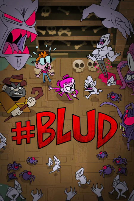 BLUD (Блуд)