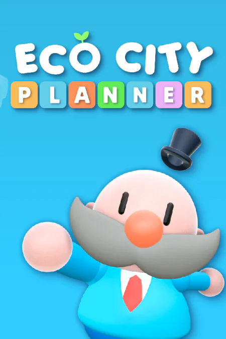Eco City Planner (Эко Сити Планнер)