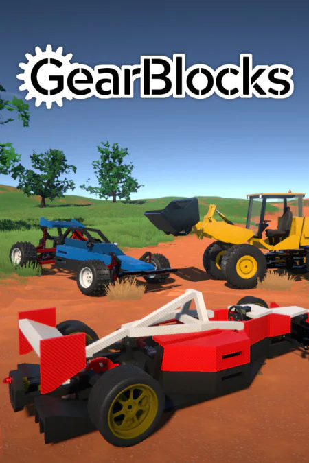 GearBlocks (ГирБлокс)