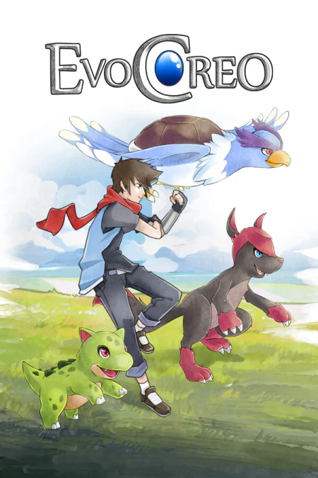 EvoCreo (ЭвоКрео)