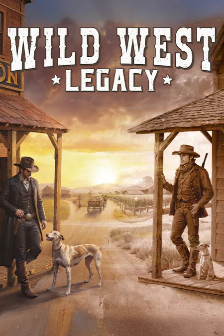 Wild West Dynasty (Вайлд Вест Династи)