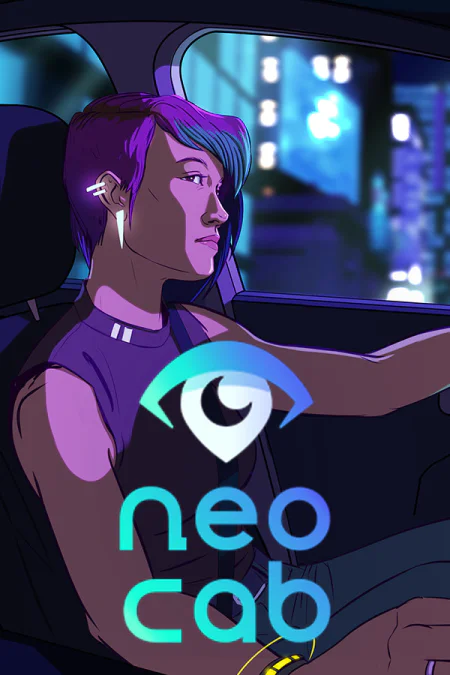 Neo Cab (Нео Кэб)