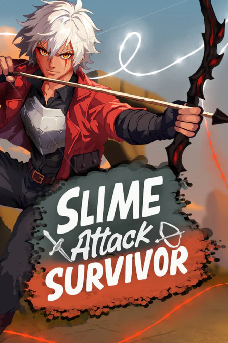 Slime Attack: Survivor (Слайм Аттак: Сурвайвор)