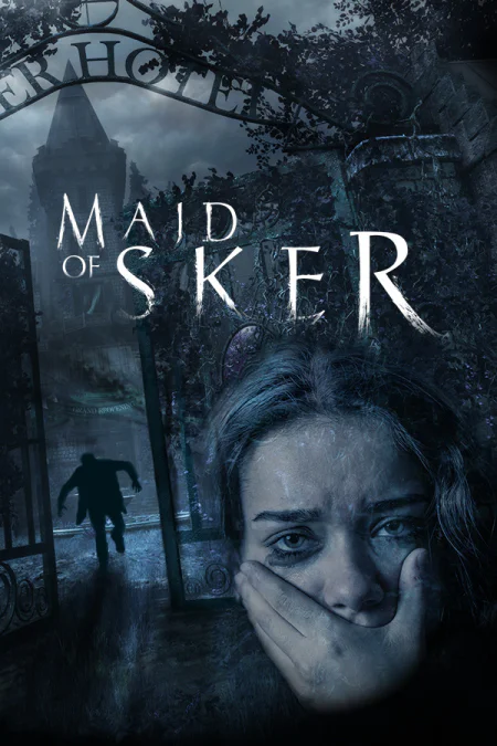Maid of Sker (Мэйд оф Скер)