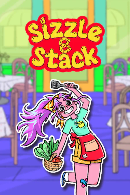 Sizzle & Stack (Сизл энд Стэк)