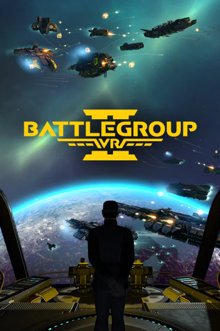 BattleGroupVR2 (БатлГруп ВР 2)