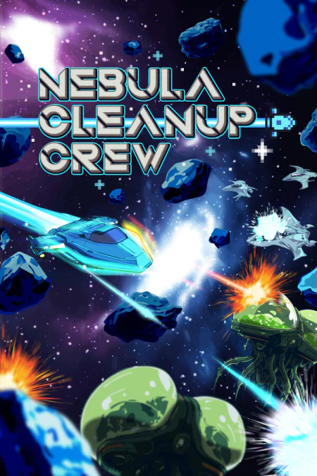 Nebula Cleanup Crew (Небула Клинап Крю)