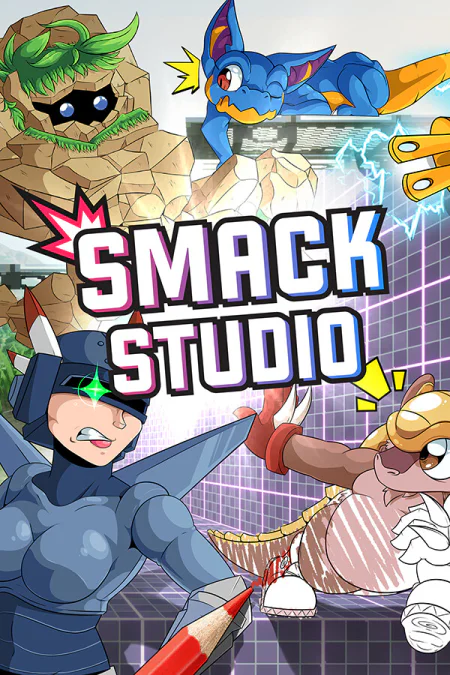 Smack Studio (Смэк Студио)