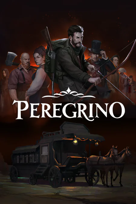 Peregrino (Перегрино)