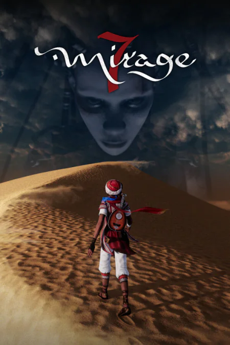 Mirage 7 (Мираж 7)