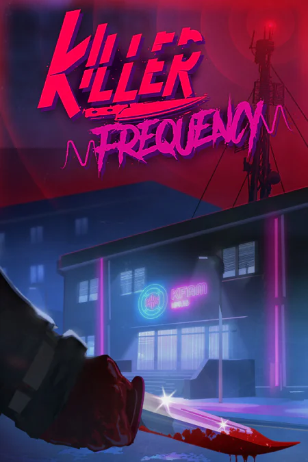 Killer Frequency (Смертельная частота)