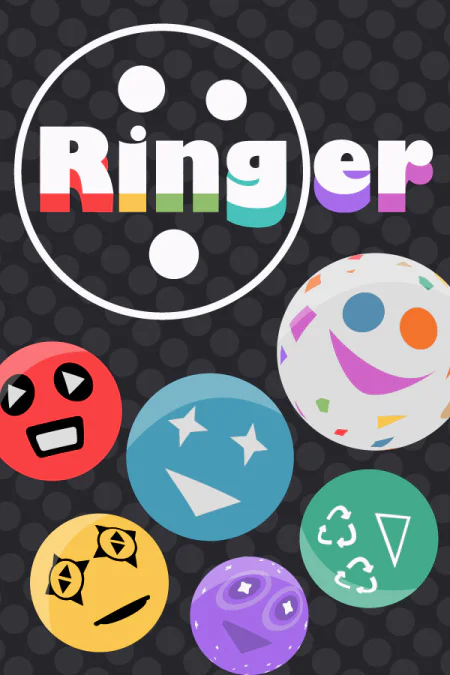 Ringer (Рингер)