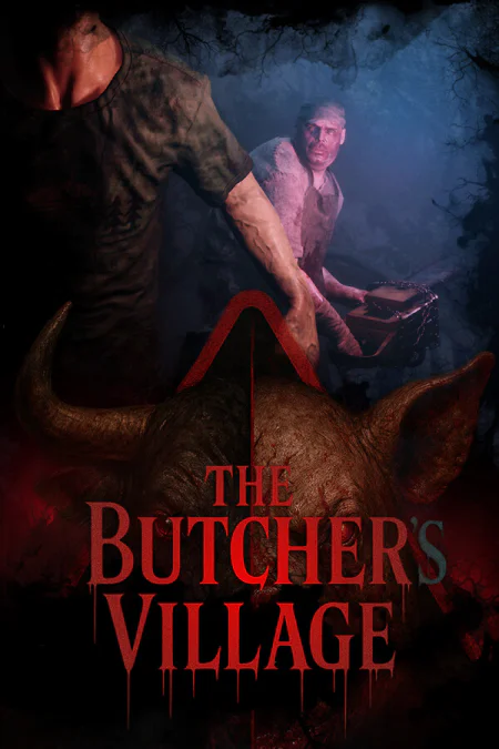 The Butchers Village (Деревня мясника)