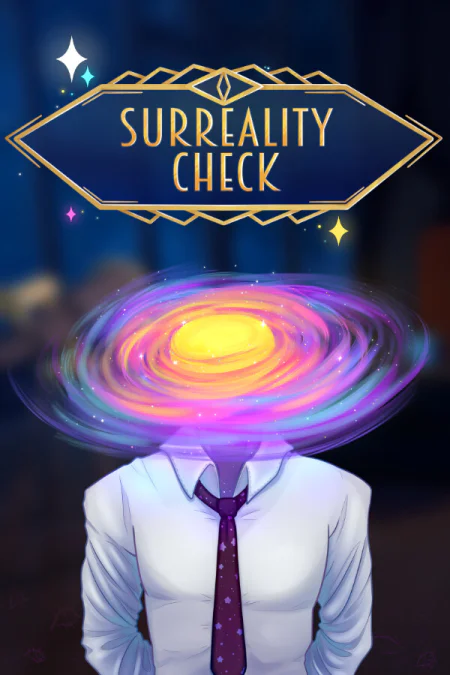 Surreality Check (Сюрреалити Чек)