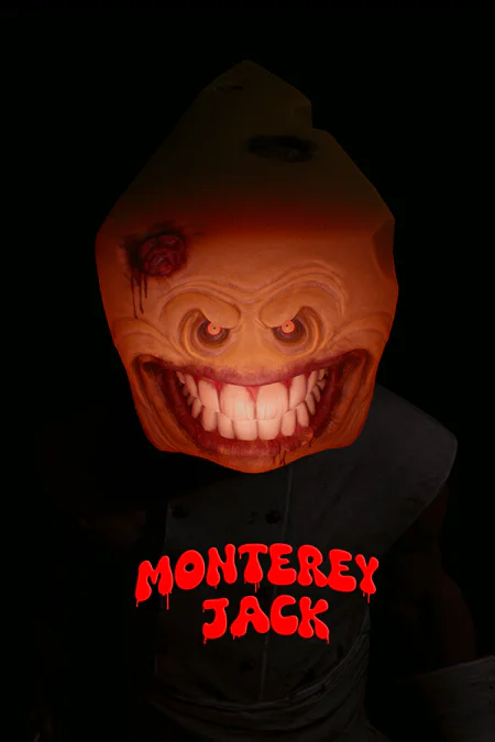 Monterey Jack (Монтерей Джек)