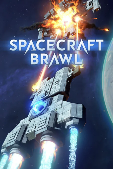 SpaceCraft Brawl (Спейскрафт Брол)