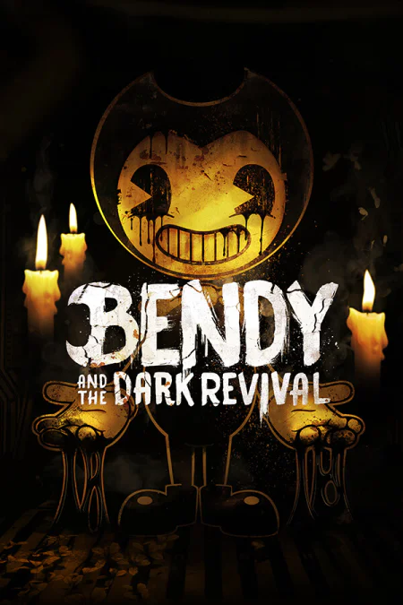 Bendy and the Dark Revival (Бенди и Тёмное возрождение)