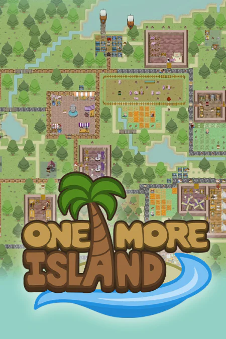One More Island (Ещё один остров)
