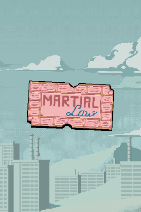 Martial Law (Военное положение)